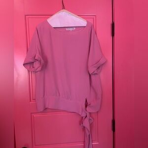 Trina Turk NWT top size large